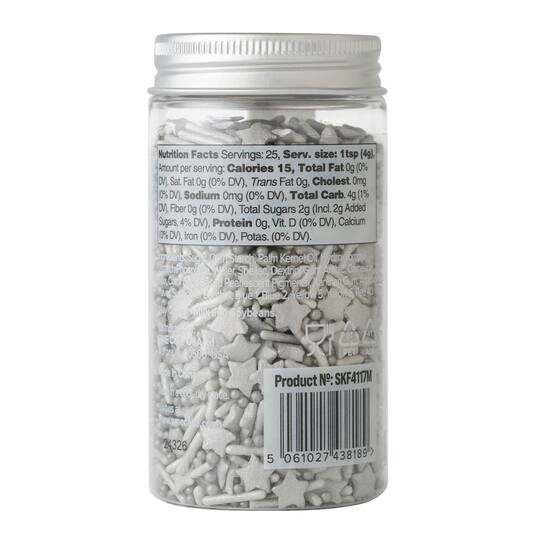 PME Cake Sweet Street™ 3.5 oz. Sprinkle Mix